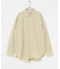 new basic　THOMAS MASON OVER SHIRTS