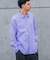 new basic　THOMAS MASON OVER SHIRTS