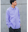 new basic　THOMAS MASON OVER SHIRTS