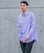 new basic　THOMAS MASON OVER SHIRTS
