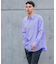 new basic　THOMAS MASON OVER SHIRTS