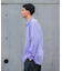 new basic　THOMAS MASON OVER SHIRTS