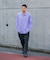 new basic　THOMAS MASON OVER SHIRTS