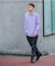 new basic　THOMAS MASON OVER SHIRTS