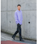 new basic　THOMAS MASON OVER SHIRTS
