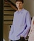 new basic　THOMAS MASON OVER SHIRTS