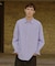 new basic　THOMAS MASON OVER SHIRTS