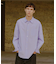 new basic　THOMAS MASON OVER SHIRTS