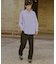 new basic　THOMAS MASON OVER SHIRTS