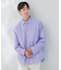 new basic　THOMAS MASON OVER SHIRTS