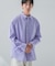 new basic　THOMAS MASON OVER SHIRTS