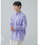 new basic　THOMAS MASON OVER SHIRTS