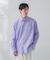 new basic　THOMAS MASON OVER SHIRTS