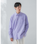 new basic　THOMAS MASON OVER SHIRTS