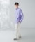 new basic　THOMAS MASON OVER SHIRTS