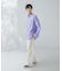 new basic　THOMAS MASON OVER SHIRTS