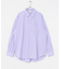 new basic　THOMAS MASON OVER SHIRTS