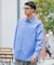 new basic　THOMAS MASON OVER SHIRTS