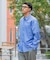 new basic　THOMAS MASON OVER SHIRTS