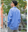 new basic　THOMAS MASON OVER SHIRTS