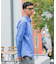 new basic　THOMAS MASON OVER SHIRTS