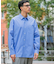 new basic　THOMAS MASON OVER SHIRTS