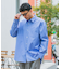 new basic　THOMAS MASON OVER SHIRTS