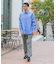 new basic　THOMAS MASON OVER SHIRTS