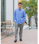 new basic　THOMAS MASON OVER SHIRTS