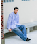 new basic　THOMAS MASON OVER SHIRTS