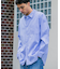 new basic　THOMAS MASON OVER SHIRTS