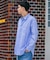 new basic　THOMAS MASON OVER SHIRTS