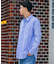 new basic　THOMAS MASON OVER SHIRTS