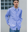 new basic　THOMAS MASON OVER SHIRTS