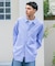 new basic　THOMAS MASON OVER SHIRTS