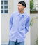 new basic　THOMAS MASON OVER SHIRTS