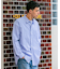 new basic　THOMAS MASON OVER SHIRTS