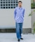 new basic　THOMAS MASON OVER SHIRTS