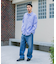 new basic　THOMAS MASON OVER SHIRTS