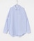new basic　THOMAS MASON OVER SHIRTS