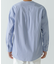 new basic THOMAS MASON NOCOLLAR SHIRTS