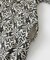 sara mallika　COTTON LUREX RIPPLE PRINT DRESS