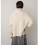 『WEB／一部店舗限定カラー』2WAYタートルネックルーズセーター