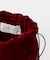 『一部別注カラー』JAMIRAY　EGGVELVET D／S PUFFER BAG