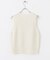 ブークレニットタンクトップ