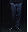 『セットアップ対応』MARUI ORIMONO　3H DryFabricストレッチ2タックパンツ