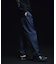 『セットアップ対応』MARUI ORIMONO　3H DryFabricストレッチ2タックパンツ