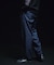 『セットアップ対応』MARUI ORIMONO　3H DryFabricストレッチ2タックパンツ