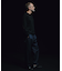 『セットアップ対応』MARUI ORIMONO　3H DryFabricストレッチ2タックパンツ