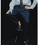 『セットアップ対応』MARUI ORIMONO　3H DryFabricストレッチ2タックパンツ
